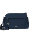 Samsonite Move 5.0 Reporter Bag S + 2 Pock  Ciemnoniebieski Samsonite Move 5.0 Reporter Bag S + 2 Pock  Ciemnoniebieski