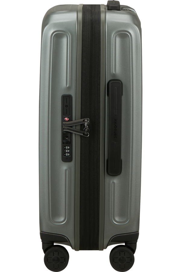 2Wander Walizka na 4 kołach poszerzany 55cm