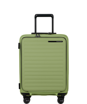 Restackd Walizka na 4 kołach poszerzany 55cm 55 x 40 x 23/26 cm | 3.1 kg Restackd Walizka na 4 kołach poszerzany 55cm 55 x 40 x 23/26 cm | 3.1 kg