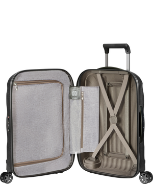 C-Lite Walizka na 4 kołach 55cm 55 x 40 x 20 cm | 1.9 kg