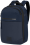 Samsonite Moderny Daily Backpack  Niebieski