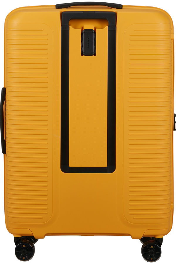 Prodiver Walizka na 4 kołach poszerzany 75cm