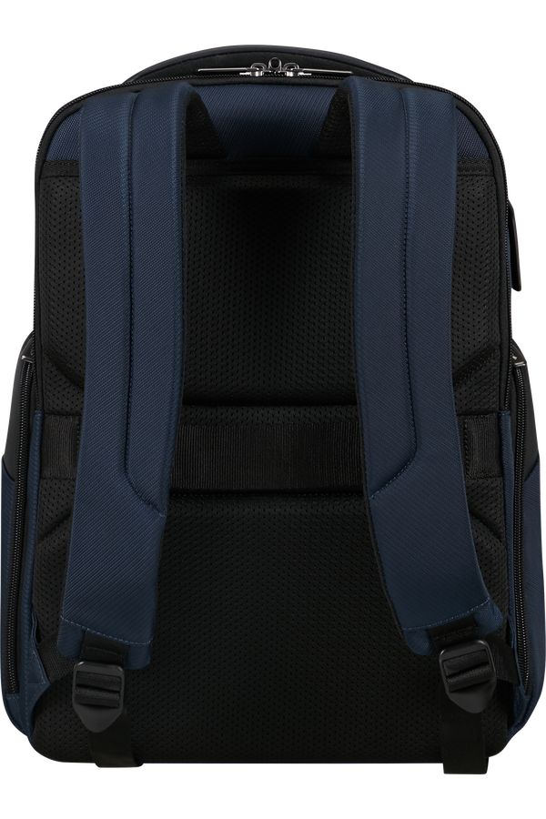 Samsonite Evosight Backpack 14.1'  Niebieski Samsonite Evosight Backpack 14.1'  Niebieski
