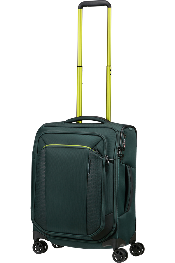 Samsonite Respark Spinner 55/20 Strict 55cm  Dark Teal