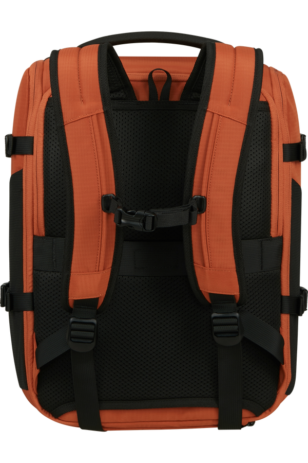 2FIT Plecak podręczny pod fotel 2 w 1