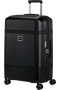 Samsonite Image Spinner Expandable 69cm  Czarny
