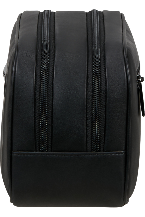 Pro-Dlx Leather Kosmetyczka