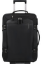 Samsonite Armox DUFFLE/WH 55/20  Czarny