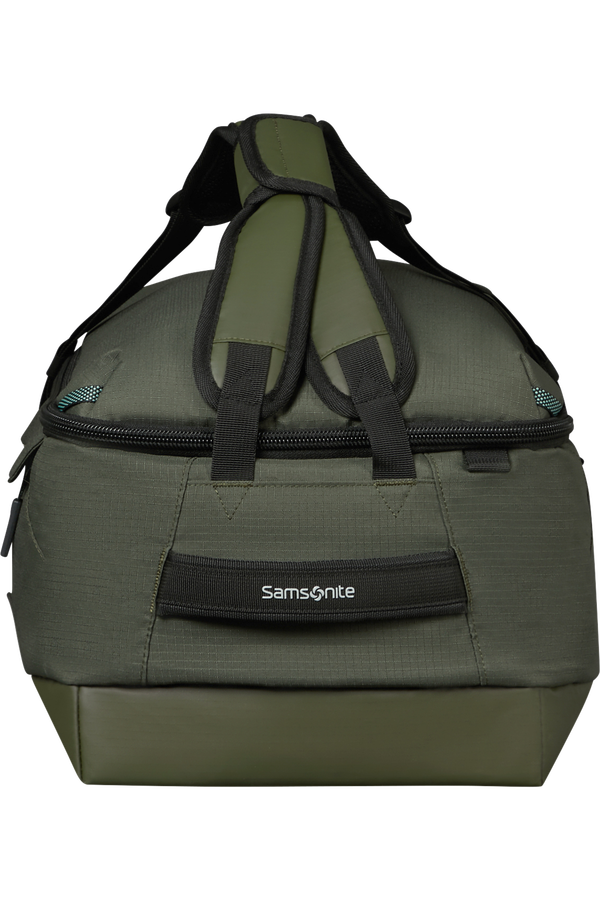Samsonite Roadseeker Duffle S  Ciemny oliwkowy