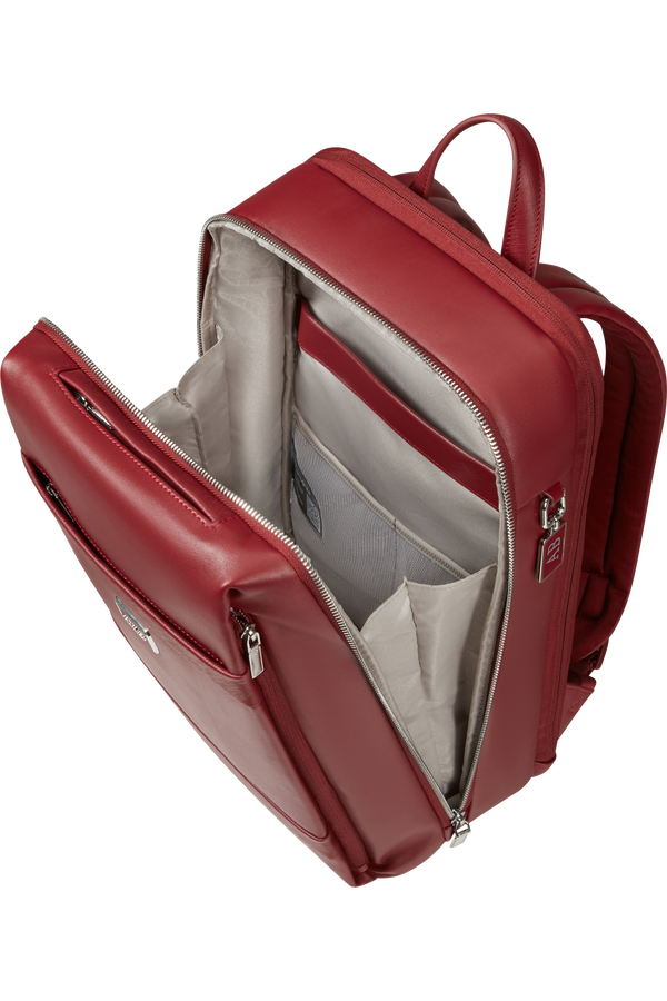 Image Biz Leather Plecak 14.1"