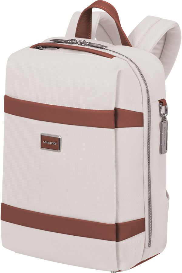 Samsonite Image Biz Daily Backpack  Ivory
