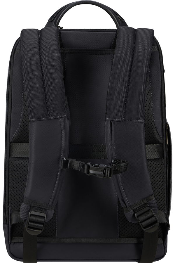 Samsonite Urban-Eye Laptop Backpack 14.1'  Czarny Samsonite Urban-Eye Laptop Backpack 14.1'  Czarny