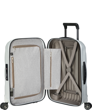 C-Lite Walizka na 4 kołach 55cm 55 x 40 x 20 cm | 1.9 kg