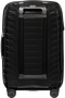 Samsonite Proxis Spinner Expandable Length 35cm 55cm  Czarny