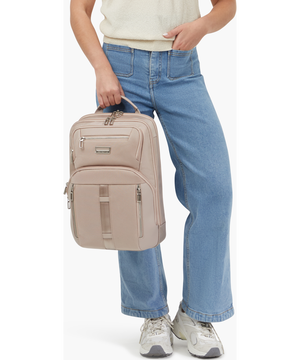 Urban-Eye Plecak 14.1" 41 x 28 x 16 cm | 1 kg Urban-Eye Plecak 14.1" 41 x 28 x 16 cm | 1 kg