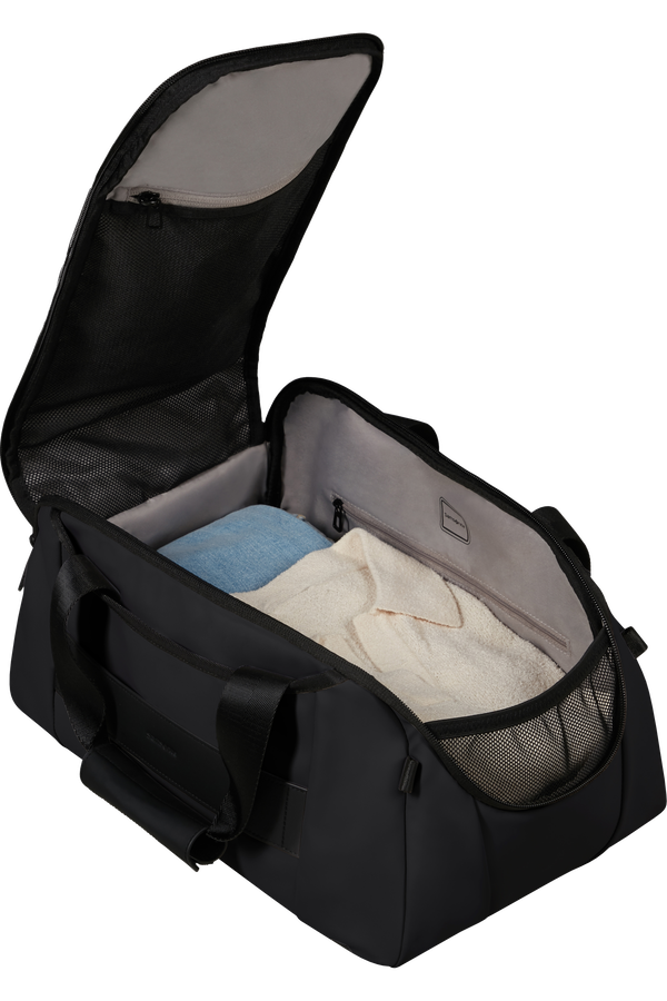 Samsonite Glam-Go Underseat Backpack/Duffle XS  Czarny