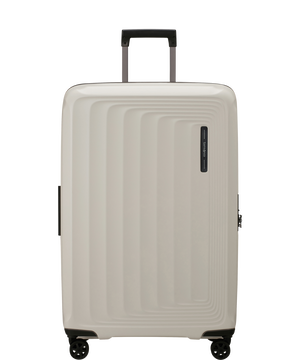 Nuon Walizka na 4 kołach poszerzany 75cm 75 x 49 x 30/33 cm | 3.6 kg Nuon Walizka na 4 kołach poszerzany 75cm 75 x 49 x 30/33 cm | 3.6 kg