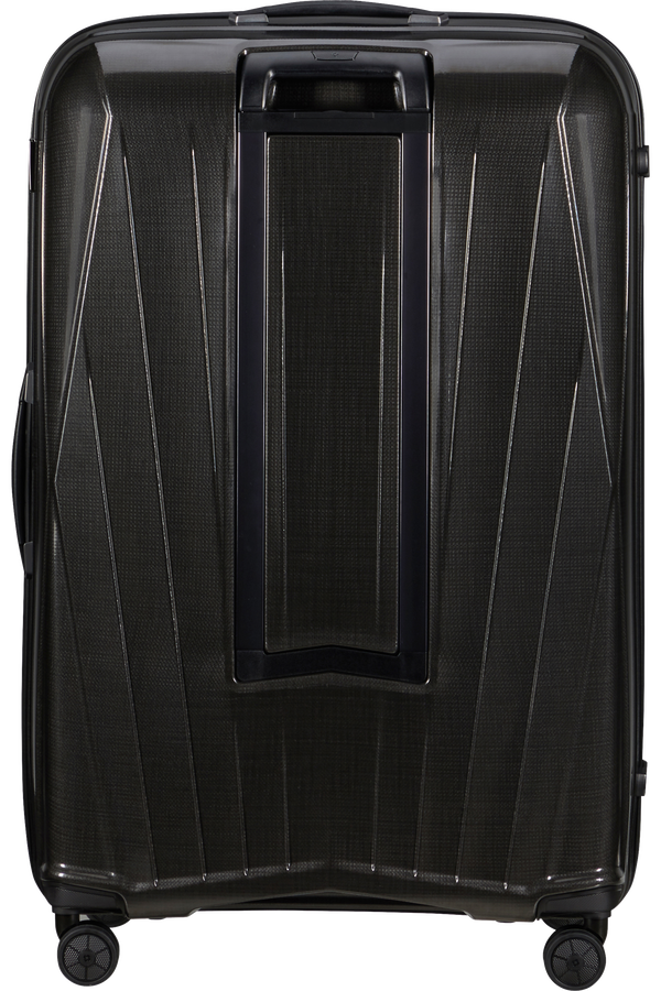 Samsonite Major-Lite Spinner 84/32 84cm  Czarny