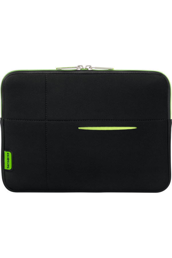 Samsonite Airglow Sleeves Pokrowiec 33.8cm/13.3inch Czarny/Zielony