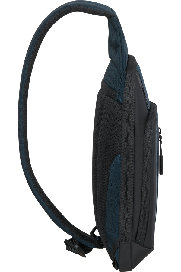 Biz2Go 2 Torba Sling Bag
