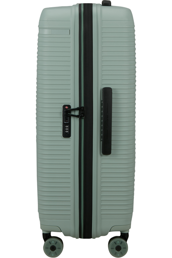 Samsonite Prodiver Hs Spinner Expandable 75cm  Light Sage