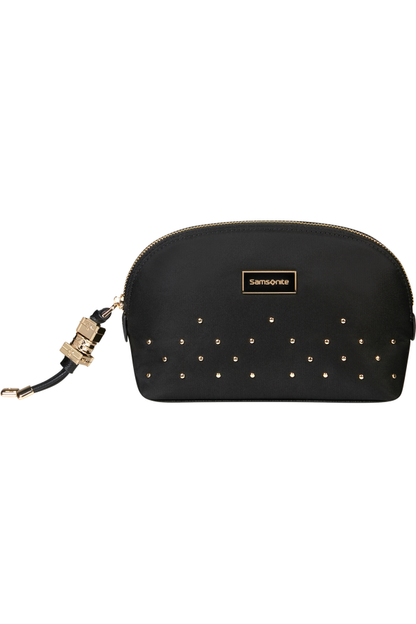Samsonite Karissa Slg Cosmetic Kit Studs  Czarny