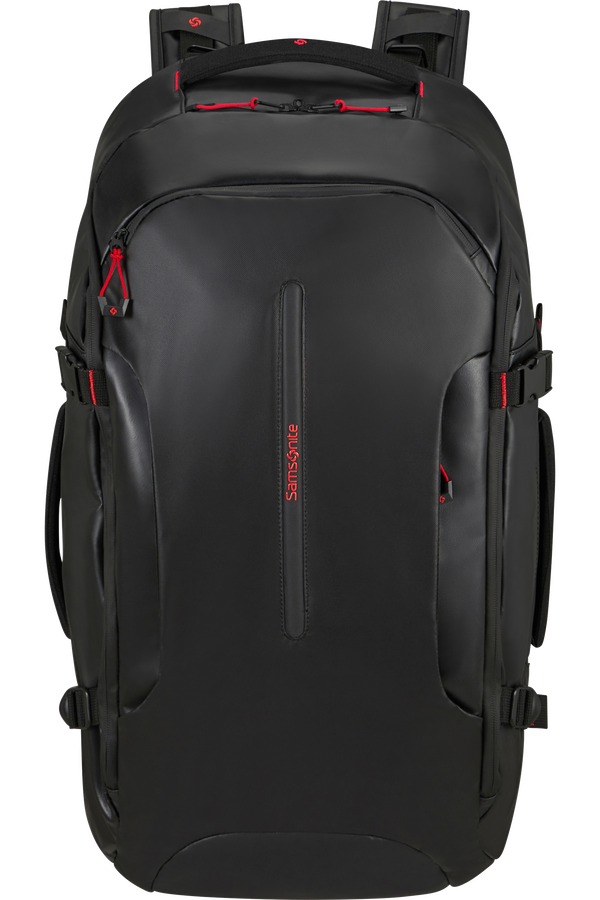 Samsonite Ecodiver TRAVEL BACKPACK M 55L  Czarny
