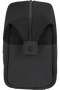 Samsonite Stackd Toilet Kit Toilet Pouch  Czarny Samsonite Stackd Toilet Kit Toilet Pouch  Czarny