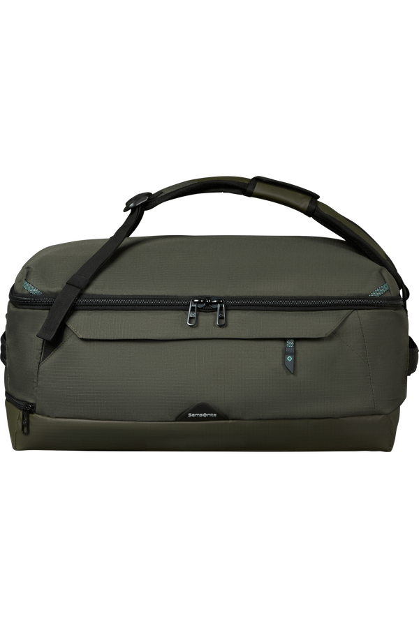 Samsonite Roadseeker Duffle S  Ciemny oliwkowy
