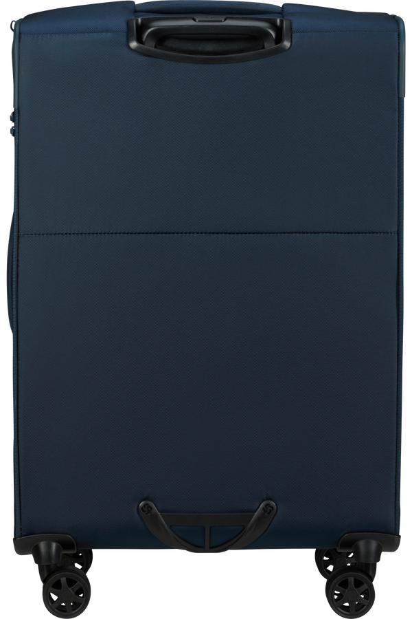 Samsonite Urbify Spinner Expandable 68cm  Navy Blue
