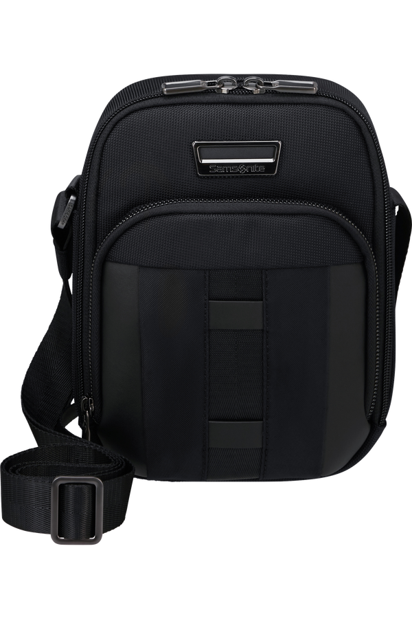 Samsonite Urban-Eye Crossover S 7.9'  Czarny