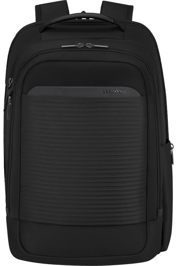 Samsonite Paralux 2-1 Travel Backpack  Czarny