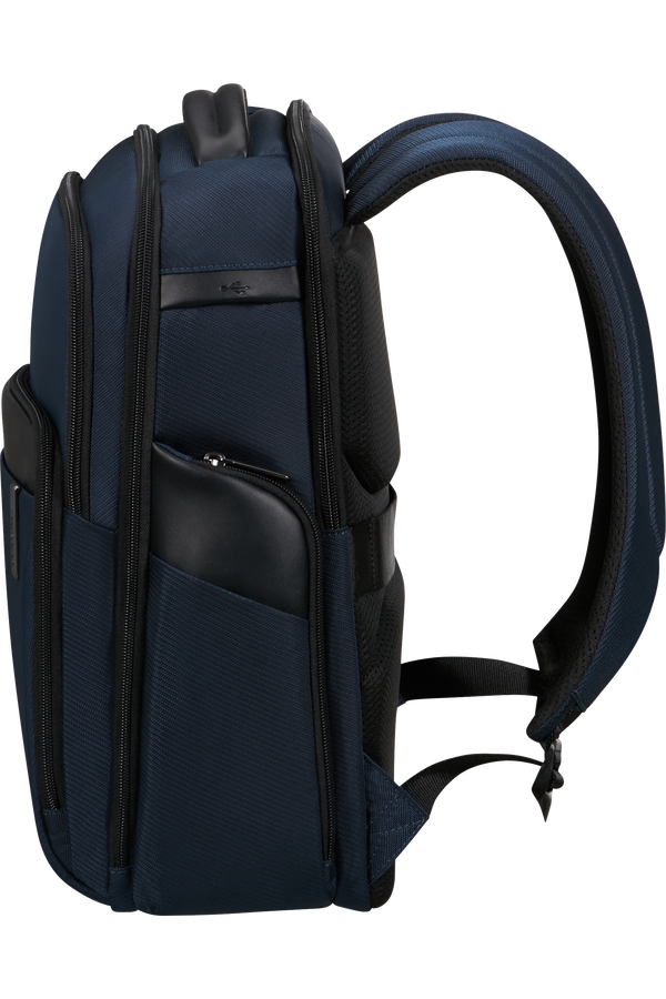Samsonite Evosight Backpack 14.1'  Niebieski Samsonite Evosight Backpack 14.1'  Niebieski