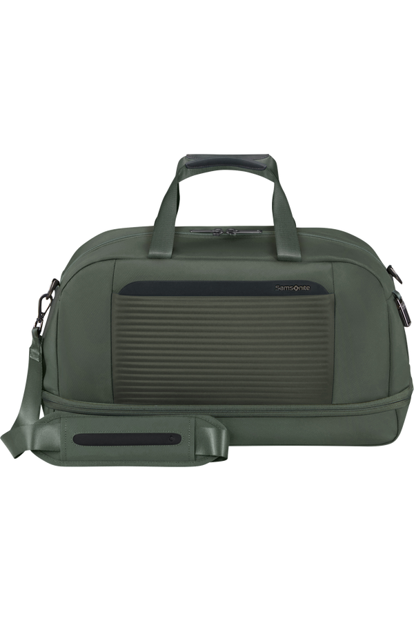 Samsonite Paralux Weekender Duffle  Olive