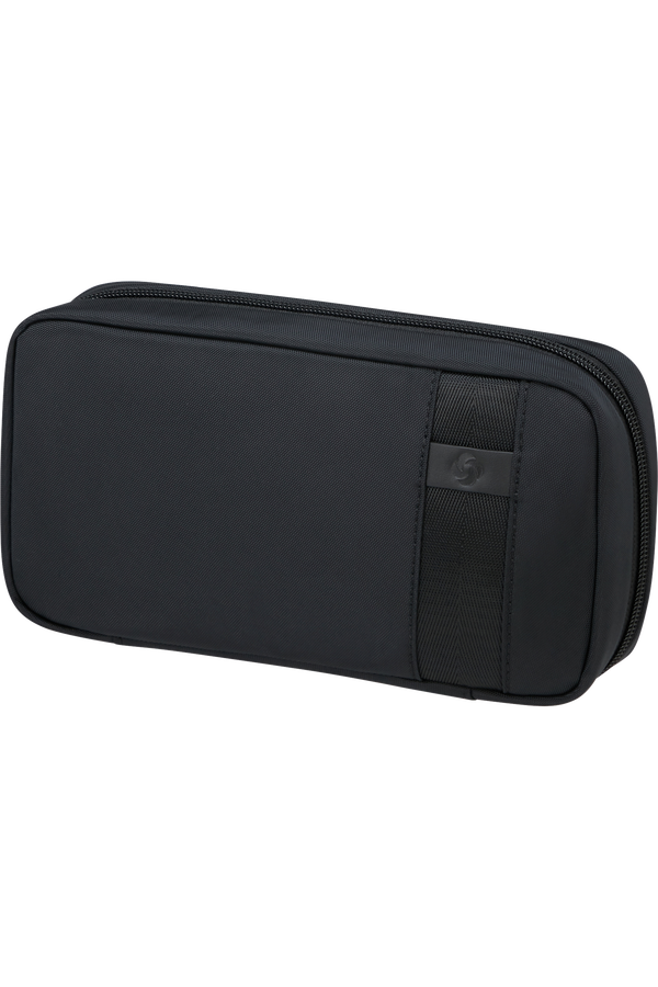 Samsonite Urban-Eye Tech Pouch  Czarny Samsonite Urban-Eye Tech Pouch  Czarny