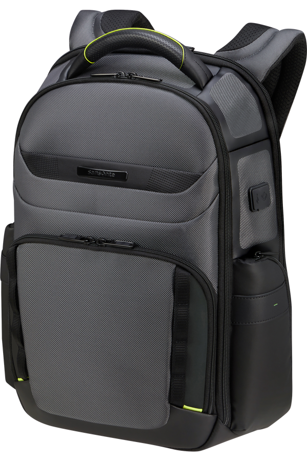 Samsonite Pro-DLX 6 Backpack Slim 15.6'  Framed