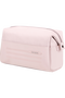 Samsonite Stackd Toilet Kit Toilet Pouch  Rose