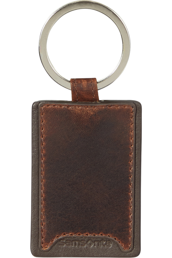 Samsonite Oleo Slg 501 - K RING  Ciemnobrązowy