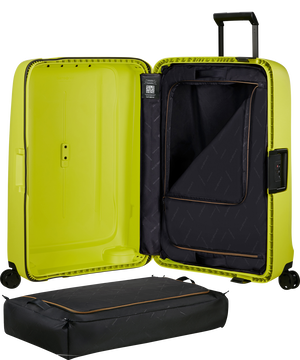 Essens Walizka na 4 kołach 75cm 75 x 52 x 33 cm | 4.3 kg Essens Walizka na 4 kołach 75cm 75 x 52 x 33 cm | 4.3 kg