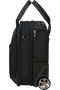 Samsonite Pro-DLX 6 Rolling Tote  15.6inch Czarny