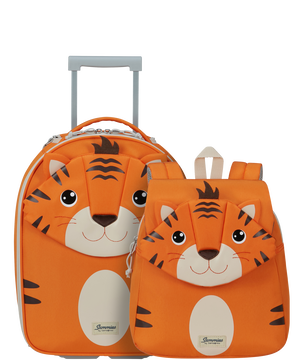 TIGER TOBY SET 2 TIGER TOBY SET 2