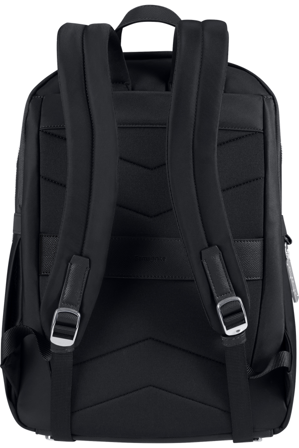 Samsonite Karissa Evo Slim Backpack 14.1'  Czarny