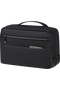 Samsonite Splendix Toilet Kit  Czarny