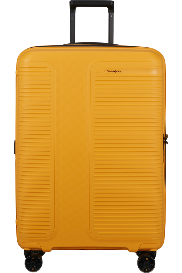 Prodiver Walizka na 4 kołach poszerzany 75cm