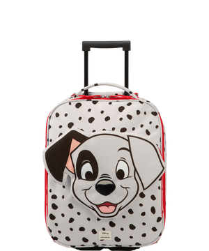 Sammies Disney Walizka na 2 kołach 45cm 45 x 36 x 19 cm | 1.6 kg