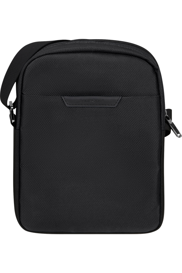 Samsonite Pro-Dlx 6 Crossbody Bag M  Czarny