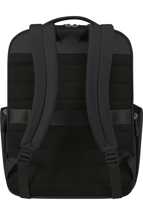 Samsonite Move Journey Underseat Backpack M  Czarny
