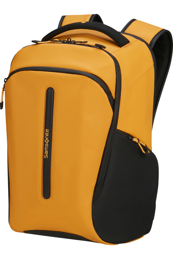 Samsonite Ecodiver Laptop Backpack XS  Ż&oacute;łty