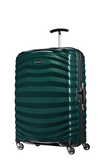 Lite-Shock Walizka na 4 kołach 75cm 98.5 L | 75 x 51.5 x 31 cm | 2.56 kg