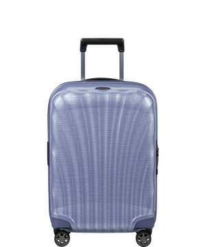 C-Lite Walizka na 4 kołach poszerzany 55cm 55 x 40 x 20/23 cm | 2.1 kg